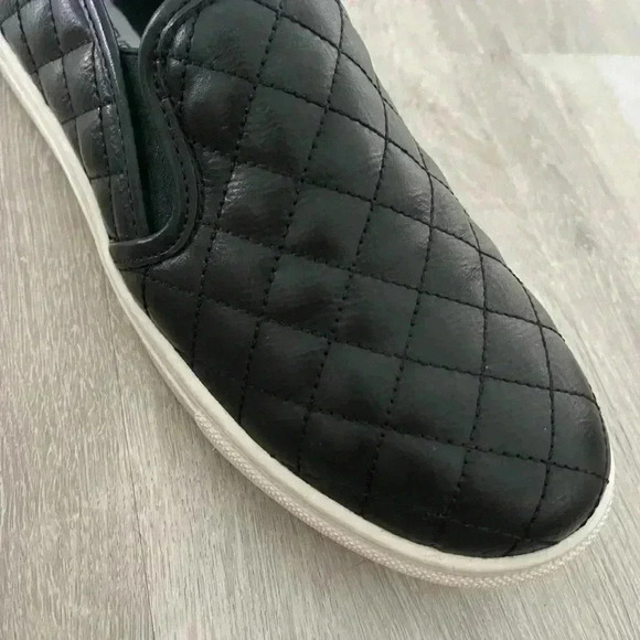 STEVE MADDEN - Steve Madden Women's Ecentrcq Sneaker 7.5 - Picture 3 of 10